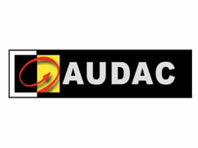 AUDAC