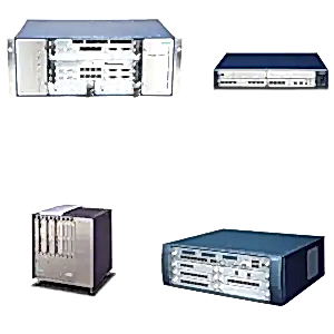 Siemens IP Telefon Sistemleri