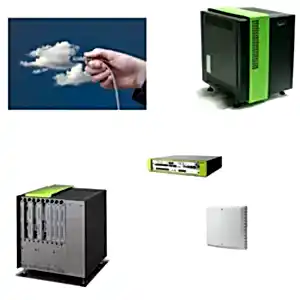 Unify IP Telefon Sistemleri