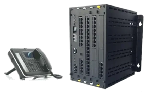 IP Telefon Santralleri