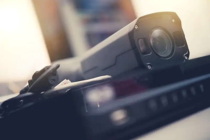 Kayıt Cihazları ve Video Depolama