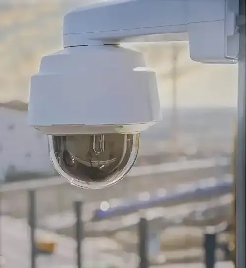 EAS - Güvenlik Sistemleri ve Network Çözümleri