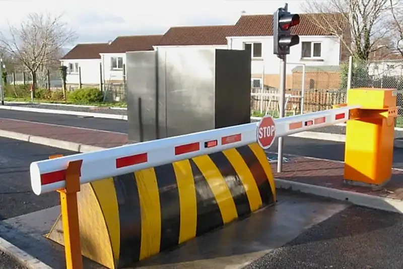 Road Blocker Sistemleri