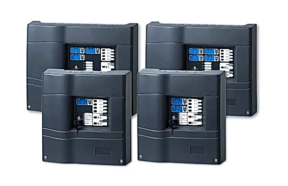 Kontrol Panelleri