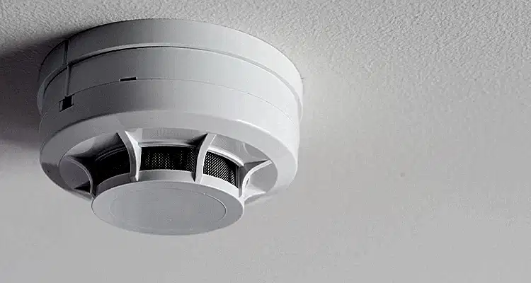 Konvansiyonel Yangın Alarm Sistemleri Nedir?