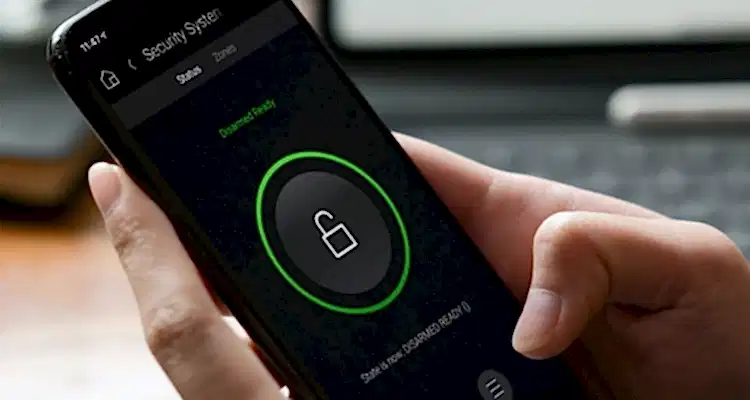 Kablosuz Alarm Sistemi Güvenli mi?