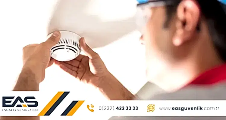 Yangın Alarm Sistemi Fiyatları 2026 – Kurulum Maliyetleri